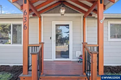 636 Birch St, Lyons, OR 97358 - Photo 3