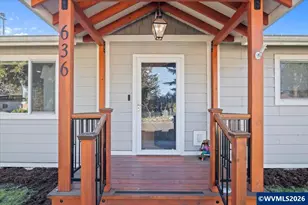 636 Birch St, Lyons, OR 97358 - Photo 3