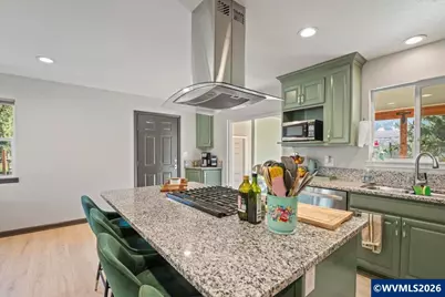 636 Birch St, Lyons, OR 97358 - Photo 9