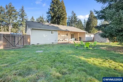 636 Birch St, Lyons, OR 97358 - Photo 29