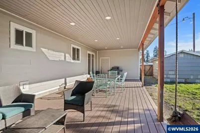 636 Birch St, Lyons, OR 97358 - Photo 25