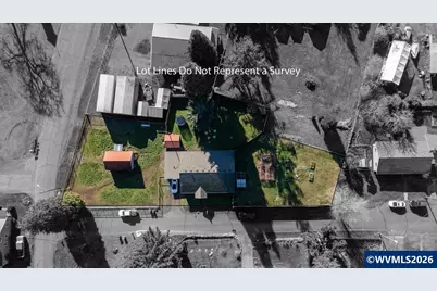 636 Birch St, Lyons, OR 97358 - Photo 37