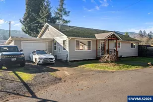 636 Birch St, Lyons, OR 97358 - Photo 1