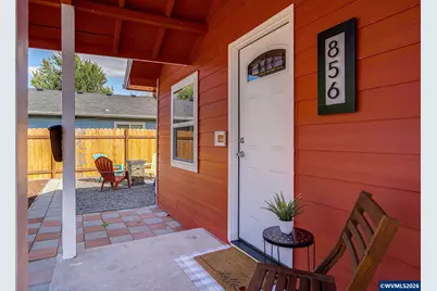 856 Highland Av NE, Salem, OR 97301 - Photo 5