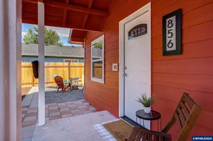 856 Highland Ave NE, Salem, OR 97301 - Photo 5