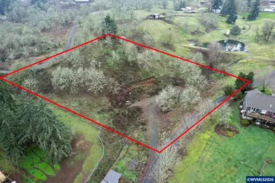 Dehlin (Parcel #2) Ln, Turner, OR 97392 - Photo 3