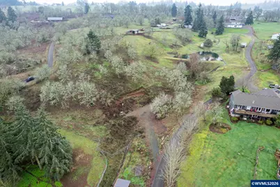 Dehlin (Parcel #2) Ln, Turner, OR 97392 - Photo 9