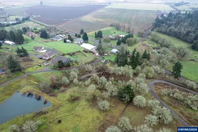 Dehlin (Parcel #2) Ln, Turner, OR 97392 - Photo 15