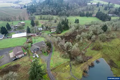 Dehlin (Parcel #2) Ln, Turner, OR 97392 - Photo 13