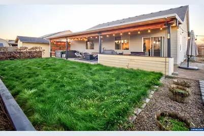 6284 NE Barker St, Albany, OR 97321 - Photo 17