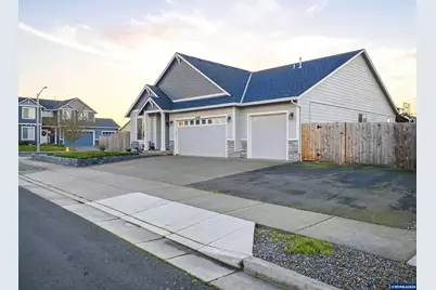 6284 NE Barker St, Albany, OR 97321 - Photo 3