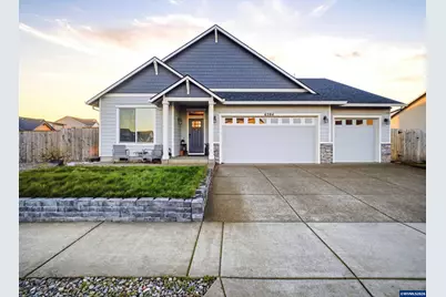 6284 NE Barker St, Albany, OR 97321 - Photo 1