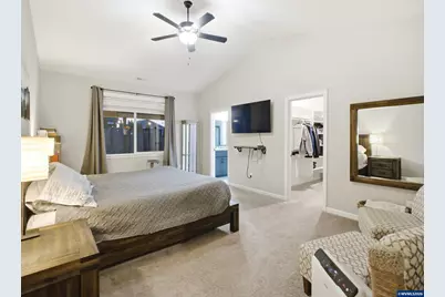 6284 NE Barker St, Albany, OR 97321 - Photo 35