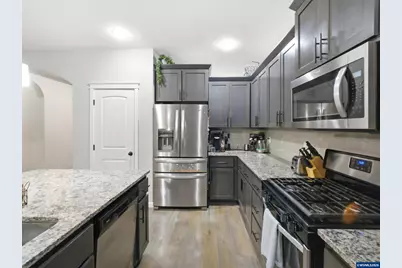 6284 NE Barker St, Albany, OR 97321 - Photo 33