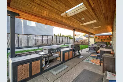 6284 NE Barker St, Albany, OR 97321 - Photo 15