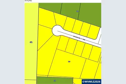 2458 Morrow Ct NW, Salem, OR 97301 - Photo 5