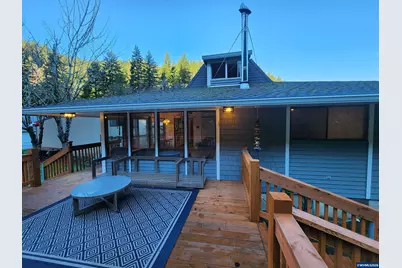 46 E Little Albany Lp, Tidewater, OR 97390 - Photo 21