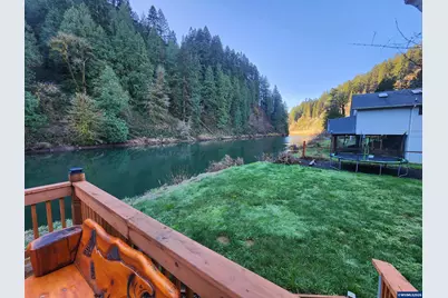 46 E Little Albany Lp, Tidewater, OR 97390 - Photo 33