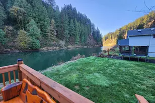 46 E Little Albany Lp, Tidewater, OR 97390 - Photo 33