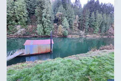 46 E Little Albany Lp, Tidewater, OR 97390 - Photo 5