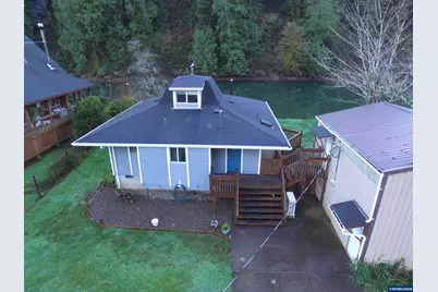 46 E Little Albany Lp, Tidewater, OR 97390 - Photo 47