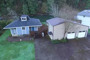 46 E Little Albany Lp, Tidewater, OR 97390 - Photo 3