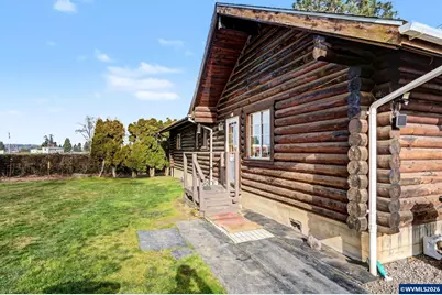 13763 NE French Prairie Rd, Gervais, OR 97026 - Photo 17