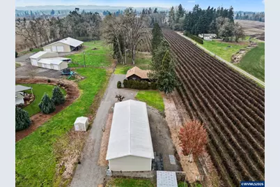 13763 NE French Prairie Rd, Gervais, OR 97026 - Photo 25