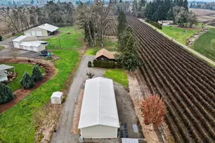 13763 NE French Prairie Rd, Gervais, OR 97026 - Photo 25