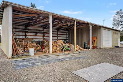 13763 NE French Prairie Rd, Gervais, OR 97026 - Photo 21