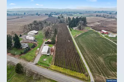 13763 NE French Prairie Rd, Gervais, OR 97026 - Photo 1