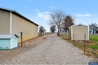 13763 NE French Prairie Rd, Gervais, OR 97026 - Photo 3