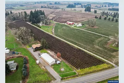 13763 NE French Prairie Rd, Gervais, OR 97026 - Photo 29