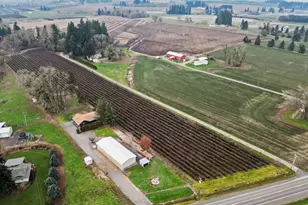 13763 NE French Prairie Rd, Gervais, OR 97026 - Photo 29