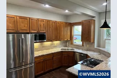 190 N Cleveland St St, Mount Angel, OR 97362 - Photo 13