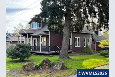 190 N Cleveland St St, Mount Angel, OR 97362 - Photo 1