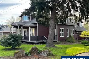 190 N Cleveland St St, Mount Angel, OR 97362 - Photo 1