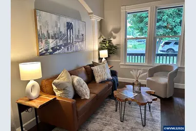 190 N Cleveland St St, Mount Angel, OR 97362 - Photo 5