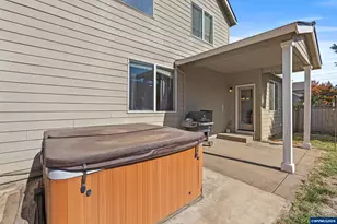 19537 Morrie Dr, Oregon City, OR 97045 - Photo 35