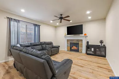 19537 Morrie Dr, Oregon City, OR 97045 - Photo 9