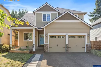 19537 Morrie Dr, Oregon City, OR 97045 - Photo 1