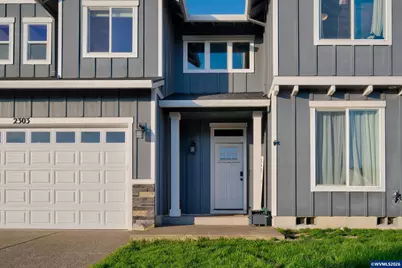 2303 NE Deciduous Av, Albany, OR 97321 - Photo 5