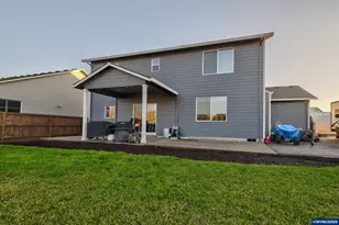 2303 NE Deciduous Ave, Albany, OR 97321 - Photo 37