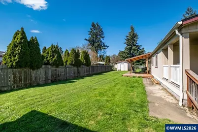 1184 27th Av, Sweet Home, OR 97386 - Photo 47