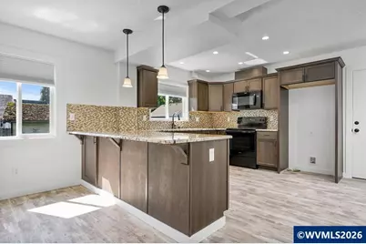 1117-1119 6th St NW St, Salem, OR 97304 - Photo 5