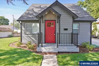 1117-1119 6th St NW St, Salem, OR 97304 - Photo 3