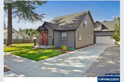 1117-1119 6th St NW St, Salem, OR 97304 - Photo 1