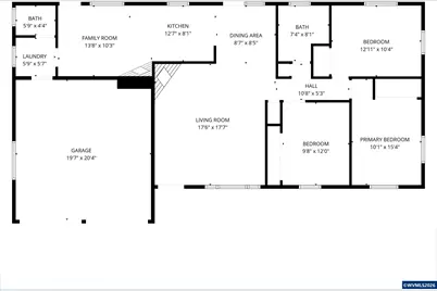 4273 Penny Dr S, Salem, OR 97302 - Photo 27