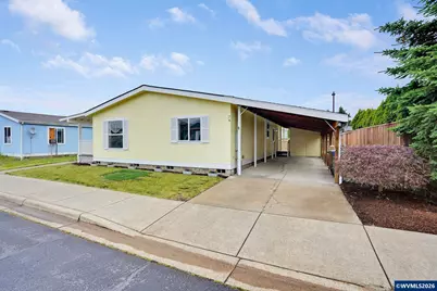 1015 Oak (#74) St, Silverton, OR 97381 - Photo 3