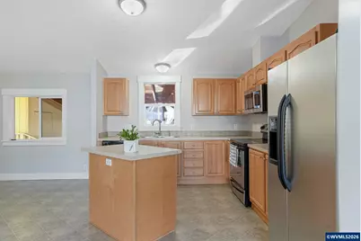 1015 Oak (#74) St, Silverton, OR 97381 - Photo 13